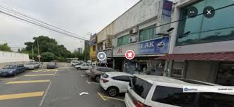 Taman Cheras - 4