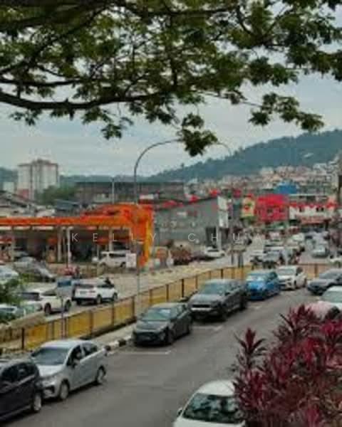 Taman Cheras - 2
