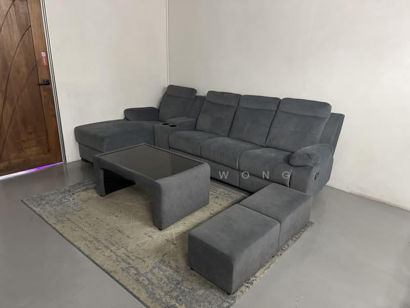 Permas Jaya - 4