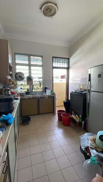 Taman Pulai Indah - 5