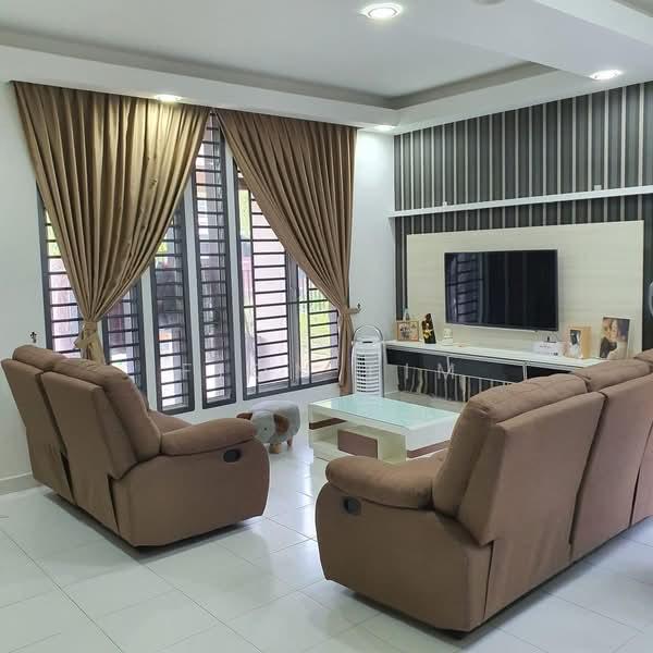 Taman Pulai Indah - 3