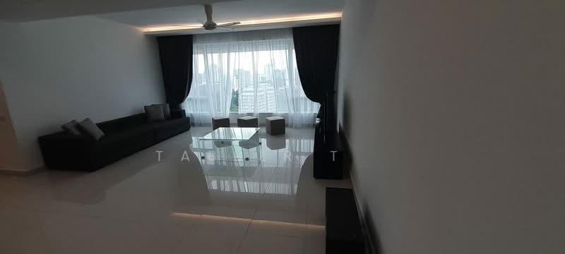 Verticas Residensi - 2