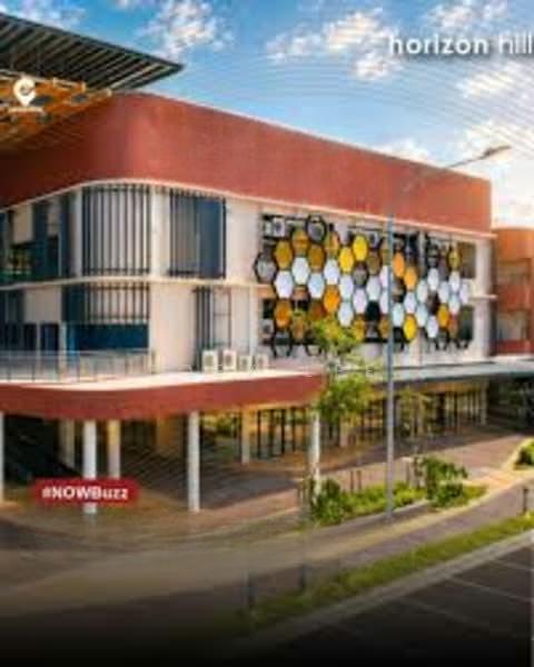 Horizon Mall Square - 5