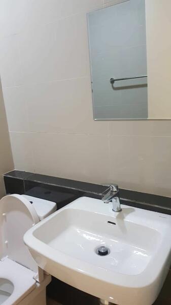 Pandora @ Tropicana Metropark - 4