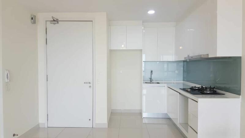 Pandora @ Tropicana Metropark - 1