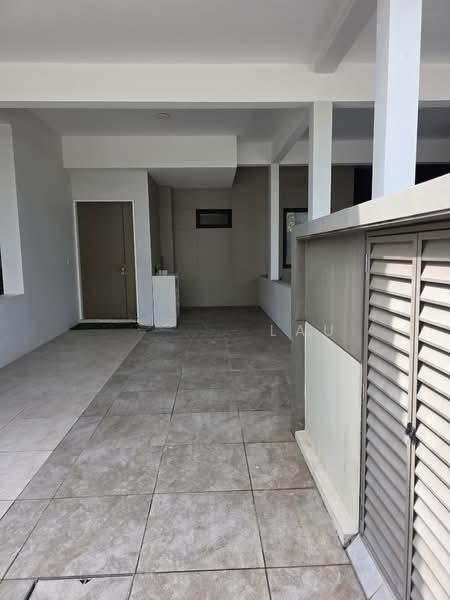 Residensi Tasik Citrine - 2
