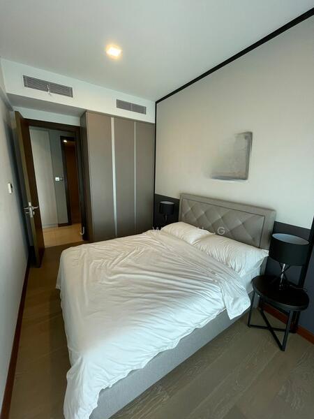 Royal Strand @ Country Garden Danga Bay - 1