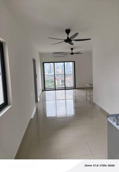 Residensi Alamanda - 1