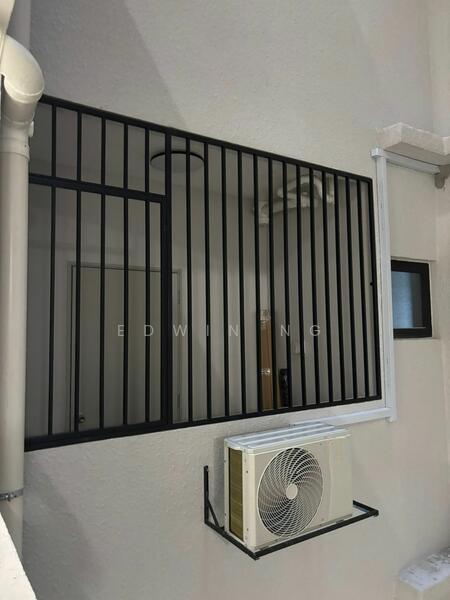 Residensi Alamanda - 2