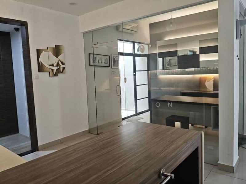 Taman Adda Heights - 4