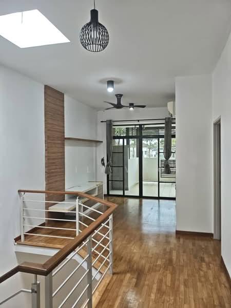 Taman Adda Heights - 3