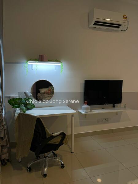 Twin Tower Tri Tower JB Custom Ciq House - 3