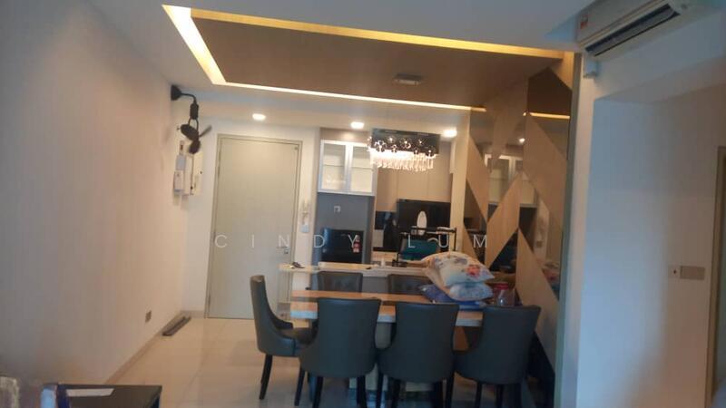 Sunway Velocity TWO - 1