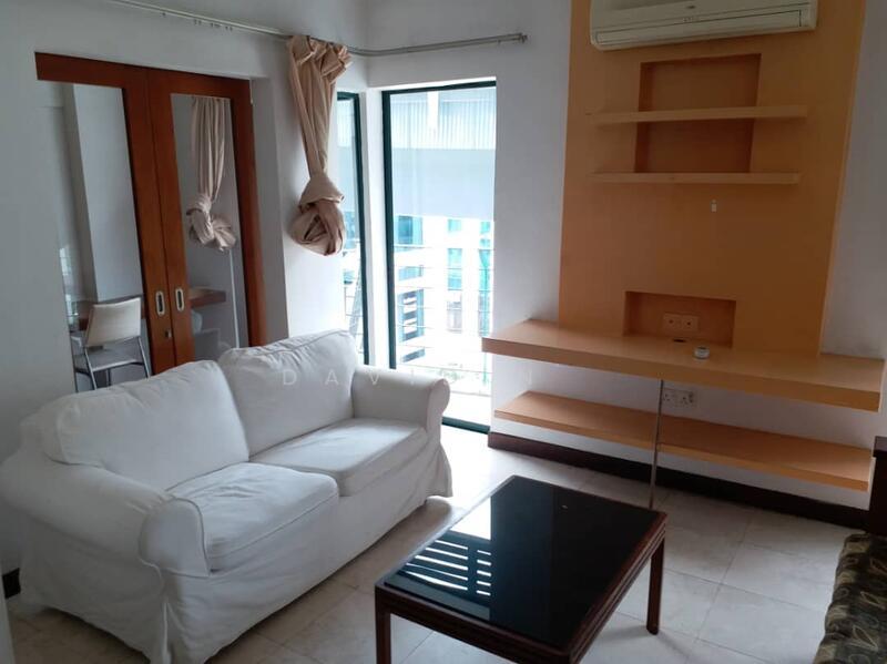 10 Semantan Suites - 1