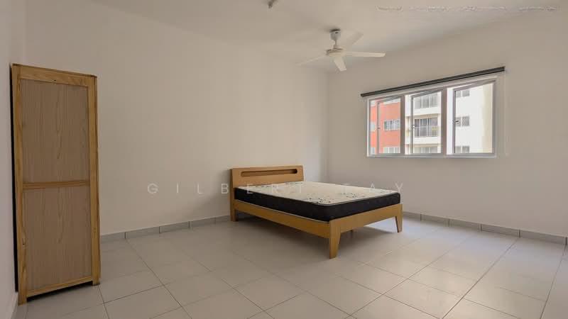 Residensi Sateria - 2