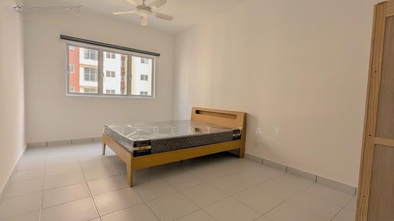 Residensi Sateria - 3