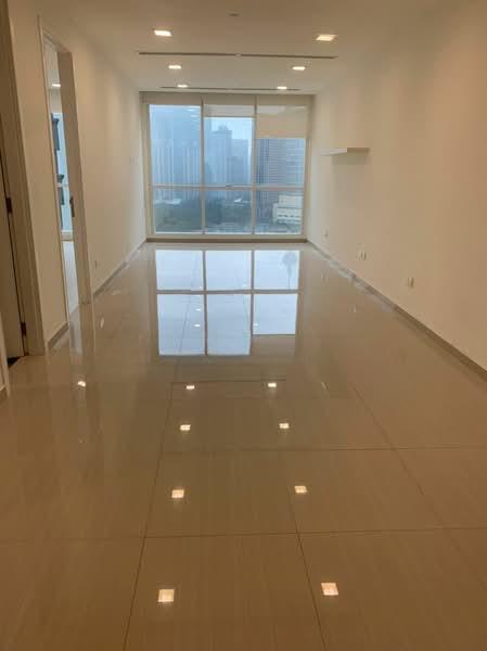 Serviced Residence @ Binjai 8 - 3