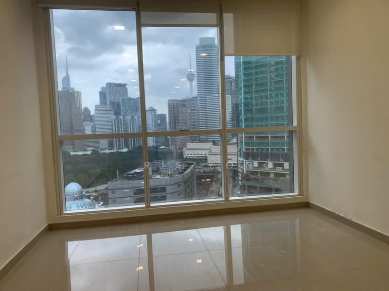 Serviced Residence @ Binjai 8 - 4