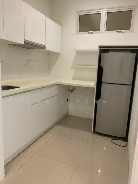 Serviced Residence @ Binjai 8 - 5