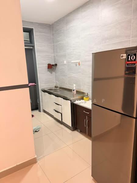 KSL Residence 2 @ Kangkar Tebrau - 2
