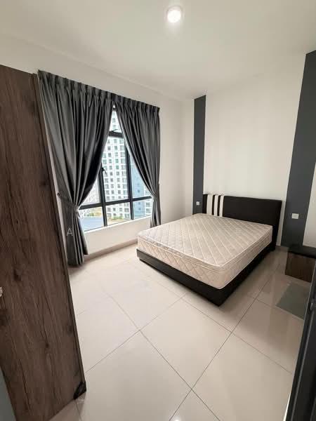 KSL Residence 2 @ Kangkar Tebrau - 3