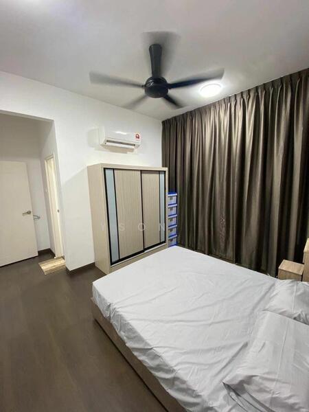 SKS Pavillion Residences - 2