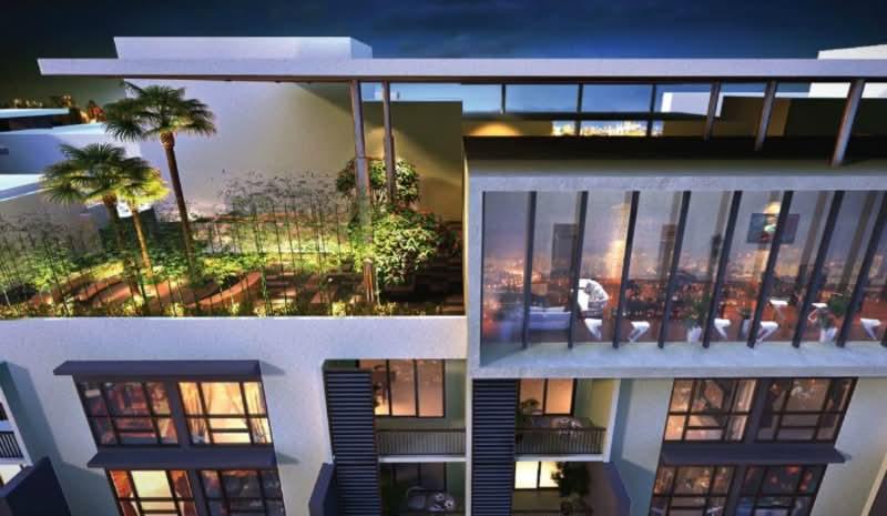 The Nest @ Jln Klang Lama - 5
