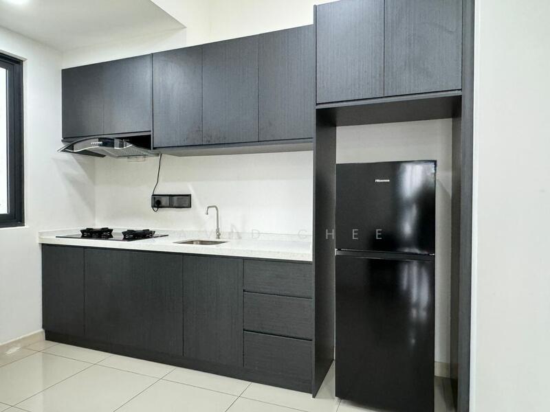 The Nest @ Jln Klang Lama - 2