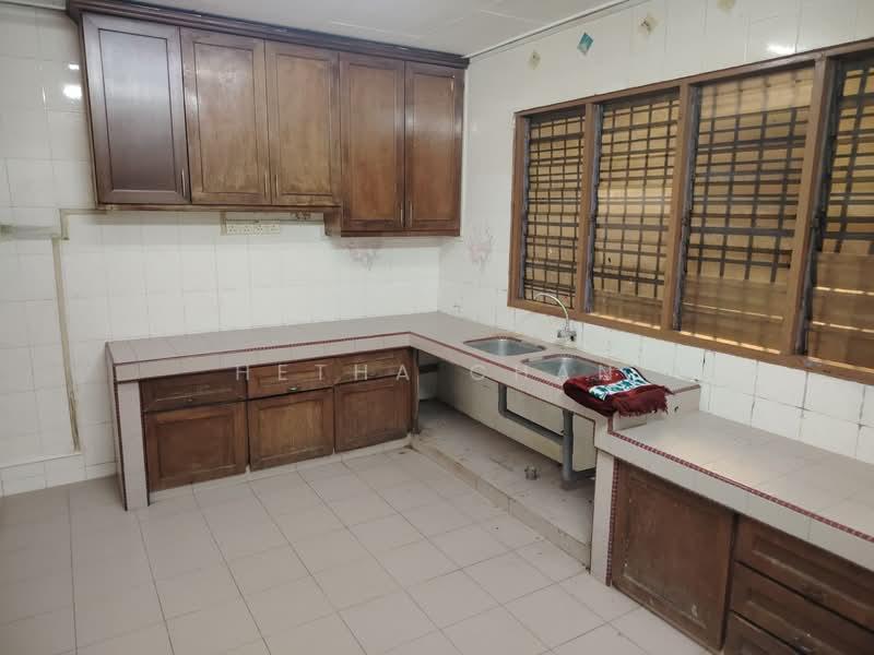 Taman Midah - 3