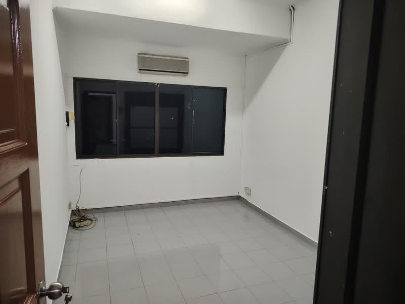 Taman Midah - 5