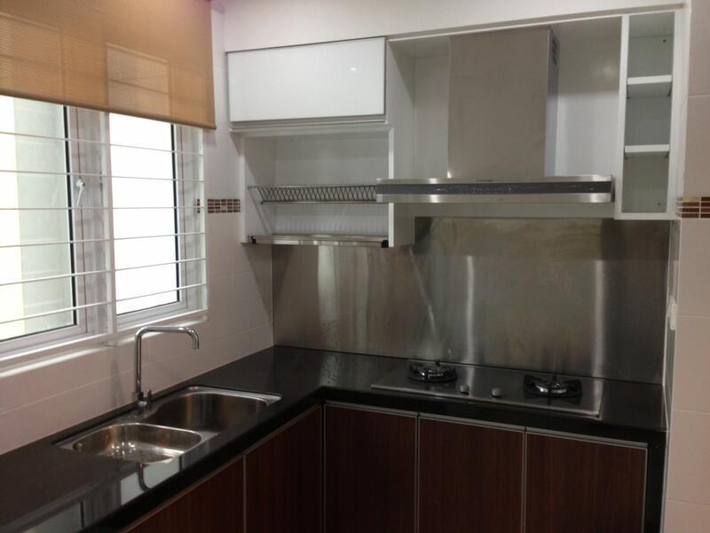 Platino Condominium - 4