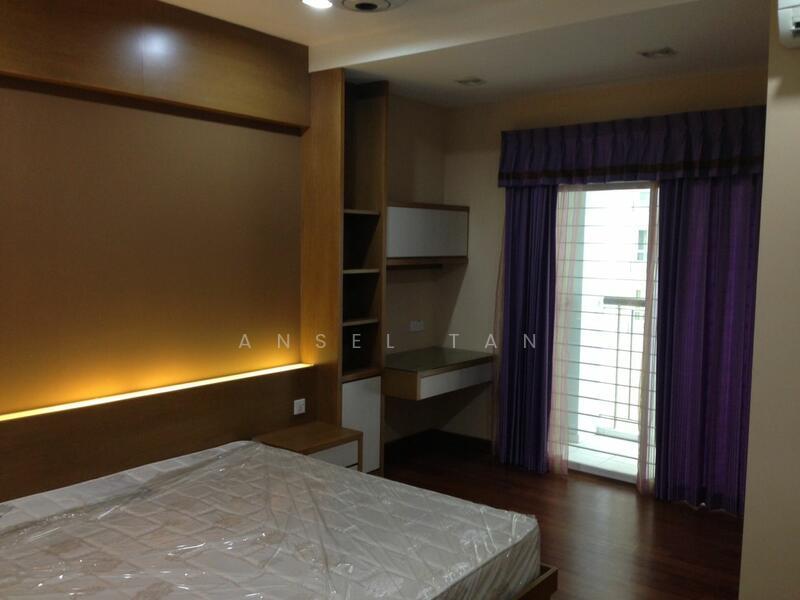 Platino Condominium - 5