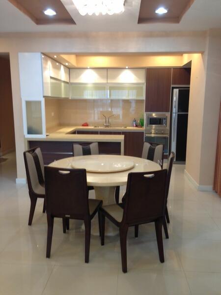 Platino Condominium - 2