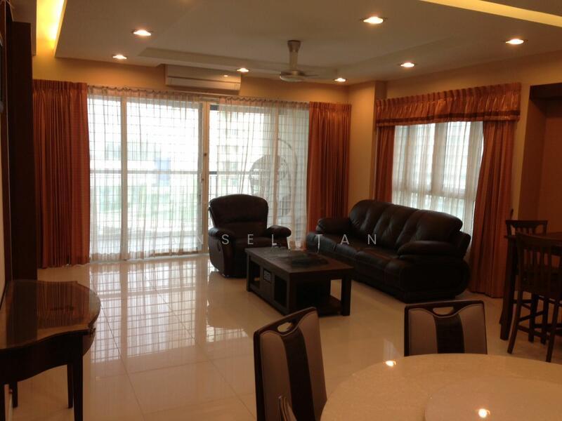 Platino Condominium - 1