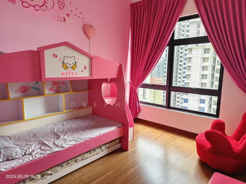 Astoria Ampang - 2