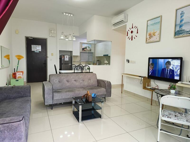 Astoria Ampang - 3