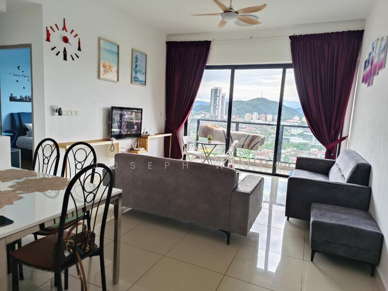 Astoria Ampang - 4