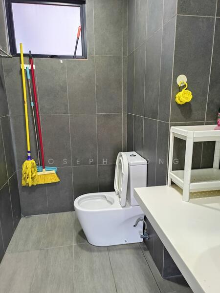 Astoria Ampang - 5
