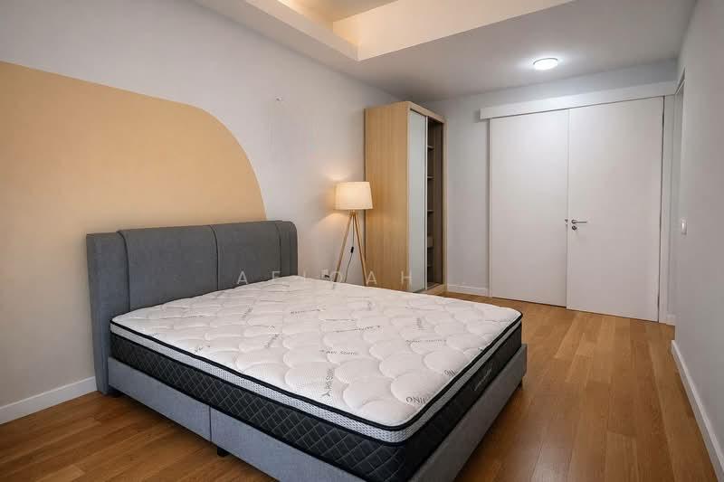 The Sentral Suites - 3