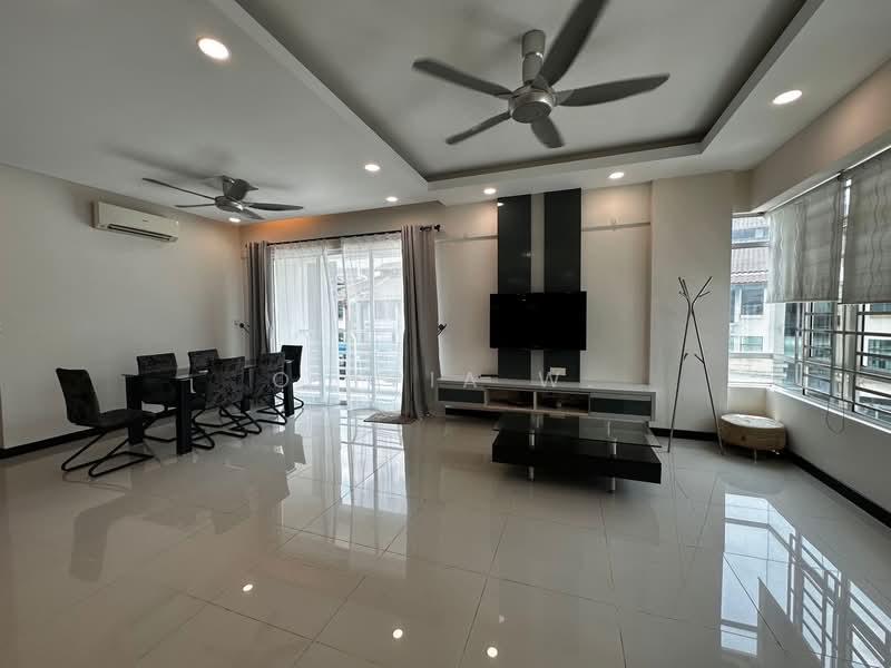 BayStar Condominium - 3