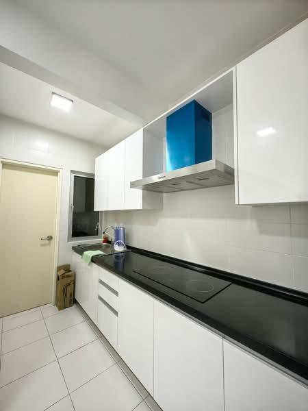 Aspire Residence - 4