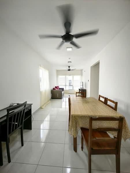 Aspire Residence - 3