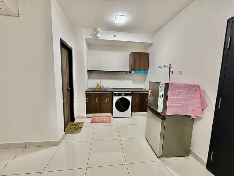 Lakeview Suites @ Edumetro - 4