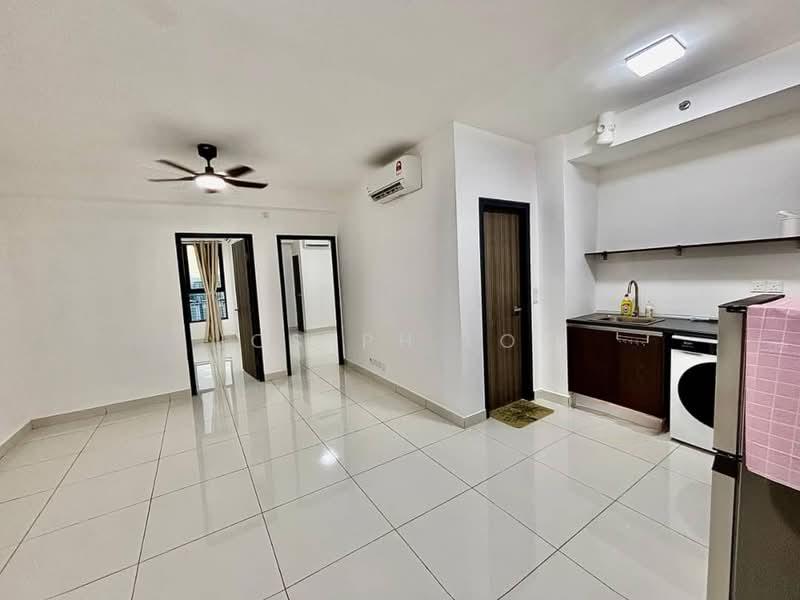 Lakeview Suites @ Edumetro - 5