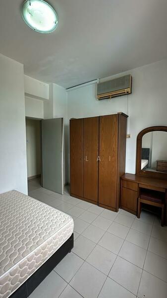 Aloha Tower Condominium - 4