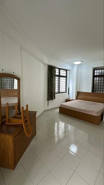 Aloha Tower Condominium - 3