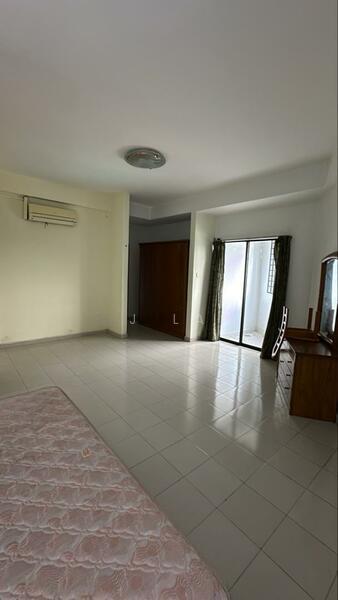 Aloha Tower Condominium - 2