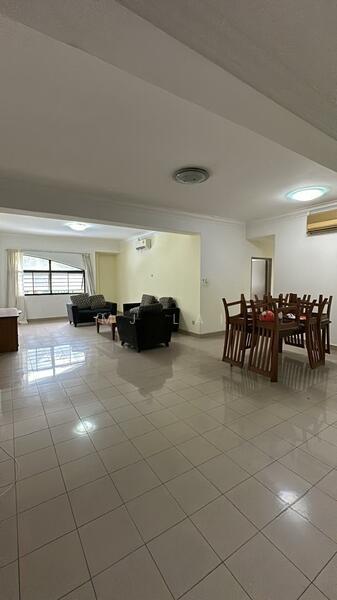 Aloha Tower Condominium - 1