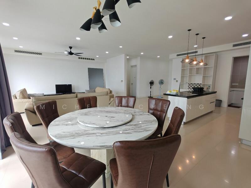 Pavilion Hilltop - 5