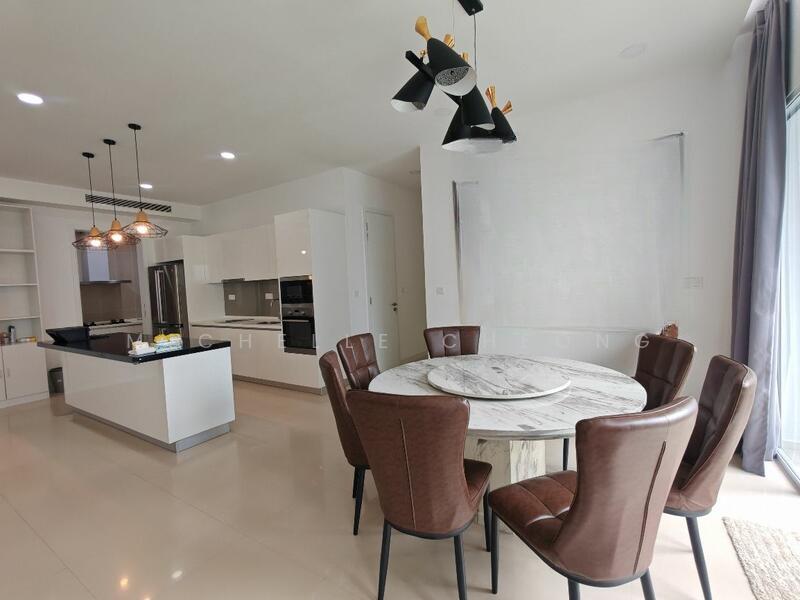Pavilion Hilltop - 4